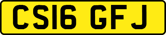 CS16GFJ