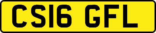 CS16GFL