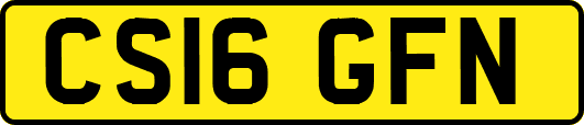 CS16GFN