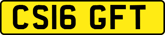 CS16GFT