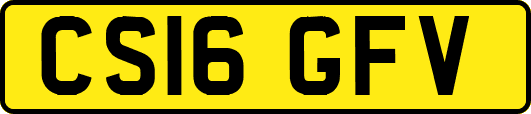 CS16GFV