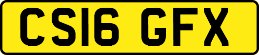 CS16GFX