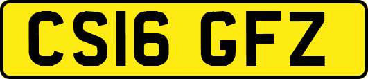CS16GFZ