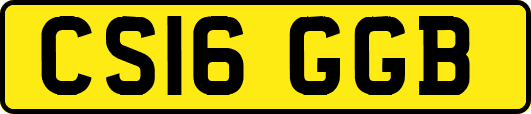 CS16GGB