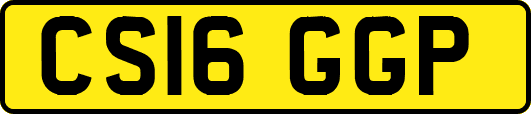 CS16GGP