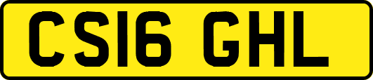 CS16GHL
