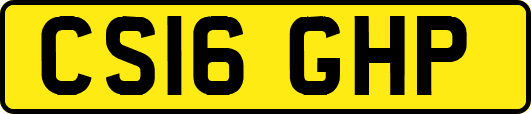 CS16GHP