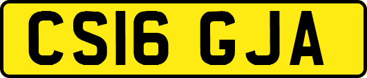 CS16GJA