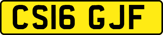 CS16GJF