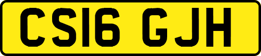 CS16GJH