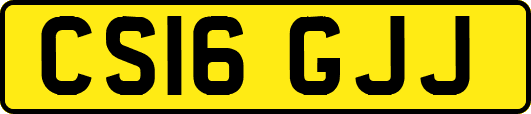 CS16GJJ