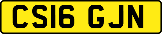 CS16GJN