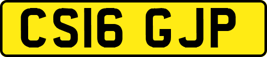 CS16GJP
