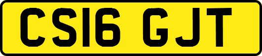 CS16GJT