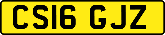 CS16GJZ
