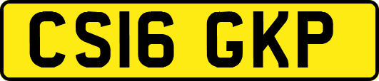 CS16GKP