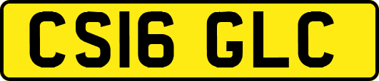 CS16GLC