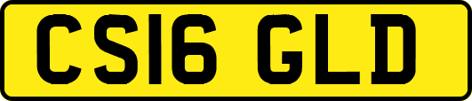 CS16GLD