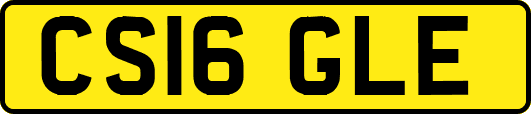 CS16GLE