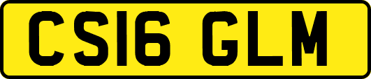 CS16GLM