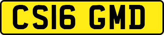 CS16GMD