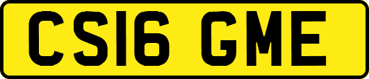 CS16GME