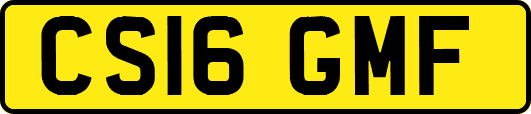 CS16GMF