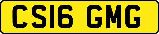 CS16GMG