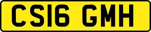 CS16GMH