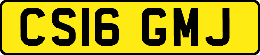CS16GMJ