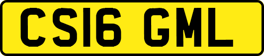 CS16GML