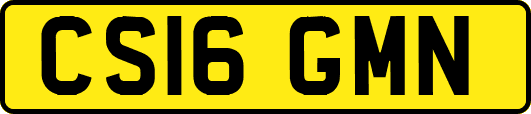 CS16GMN