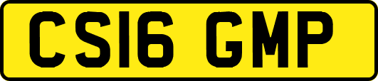 CS16GMP