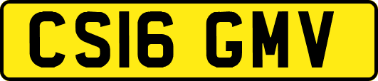 CS16GMV