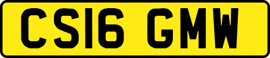 CS16GMW