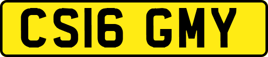 CS16GMY