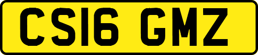 CS16GMZ