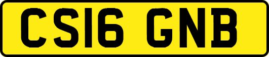 CS16GNB