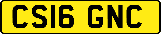 CS16GNC