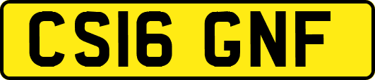 CS16GNF