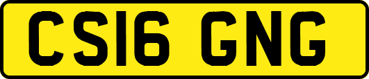 CS16GNG