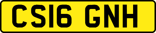 CS16GNH