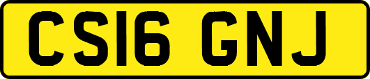 CS16GNJ