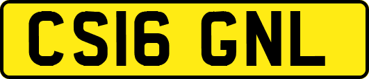 CS16GNL