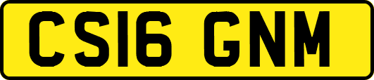 CS16GNM
