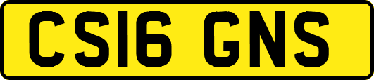 CS16GNS