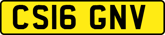 CS16GNV
