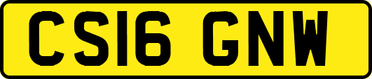 CS16GNW