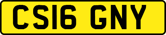 CS16GNY