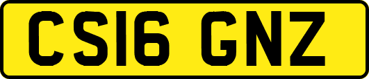 CS16GNZ
